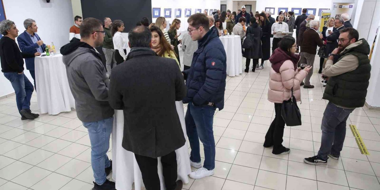 Nilüfer’de Fransız Sinema Haftası başladı