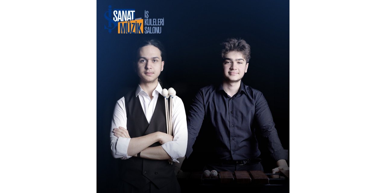 İş Sanat’ta ‘Parlayan Yıldızlar Konserleri’ başlıyor