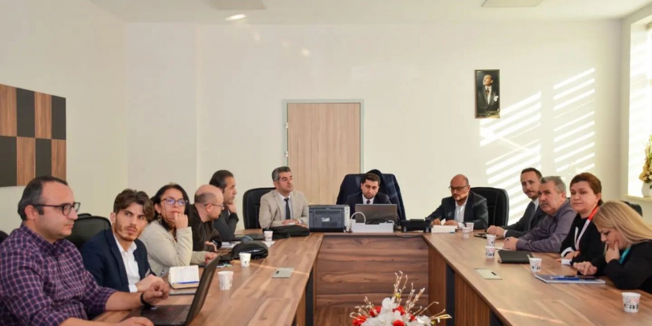 Bilecik Eğitim ve Araştırma Hastanesi’nde incelemelerde bulundu