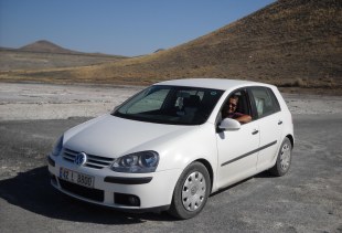 Meke'den iyi haber gelmiyor !