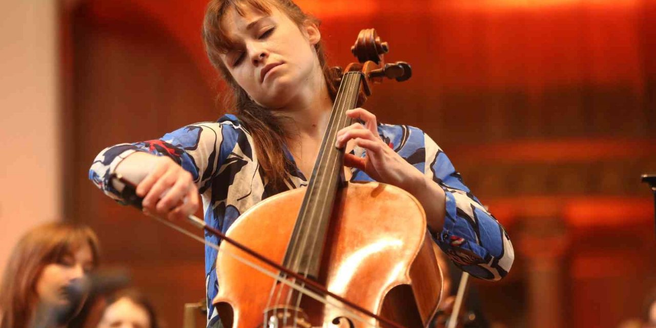 Yeldeğirmeni Sanat’ın Londra’dan konukları var