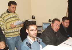 Kömür almak için inanılmaz yollar