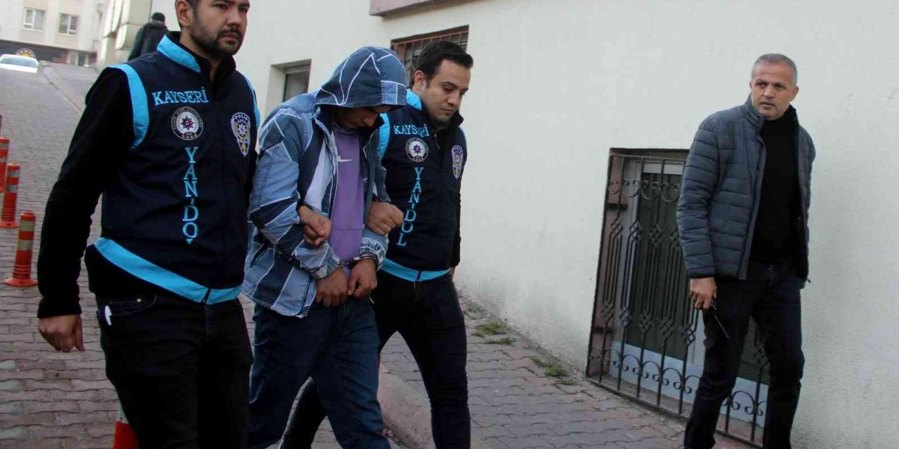 Sahte satılık araç ilanıyla vatandaşları dolandıran şahıs yakalandı