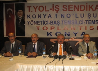 'Özelleştirmeler oldu bittiye getirilecek'