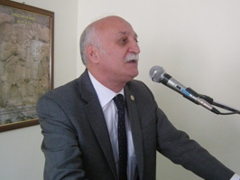 'Küresel sermaye silahtan gıdaya yöneldi'