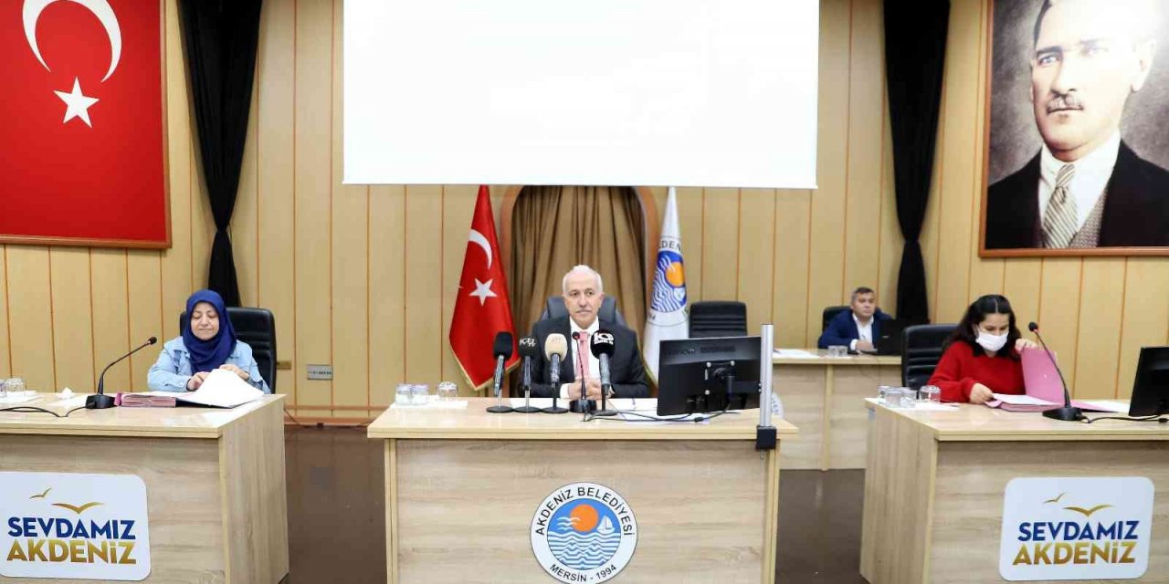 Gültak: "Çok önemli tesisleri belediyemize kazandırdık"