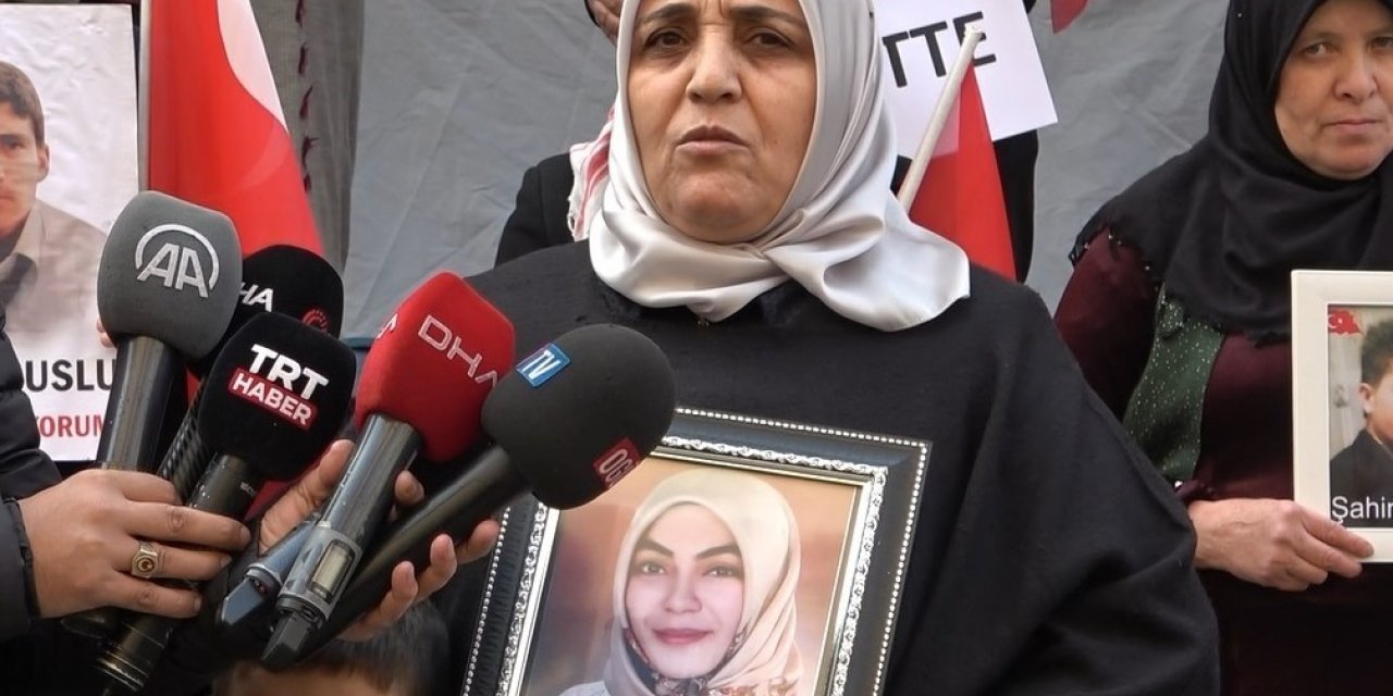 Ailelerin direnişine 338. aile katıldı