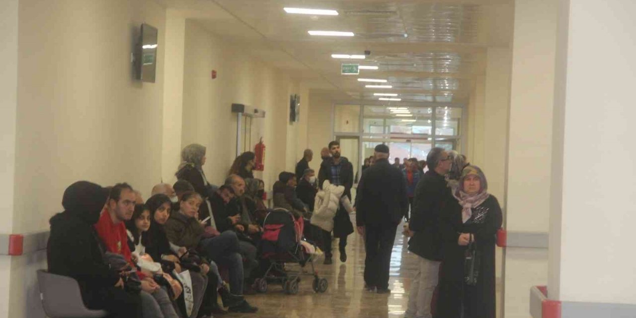 Hastalara randevu uyarısı