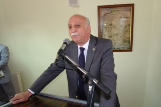 Bayraktar et ithalatını eleştirdi