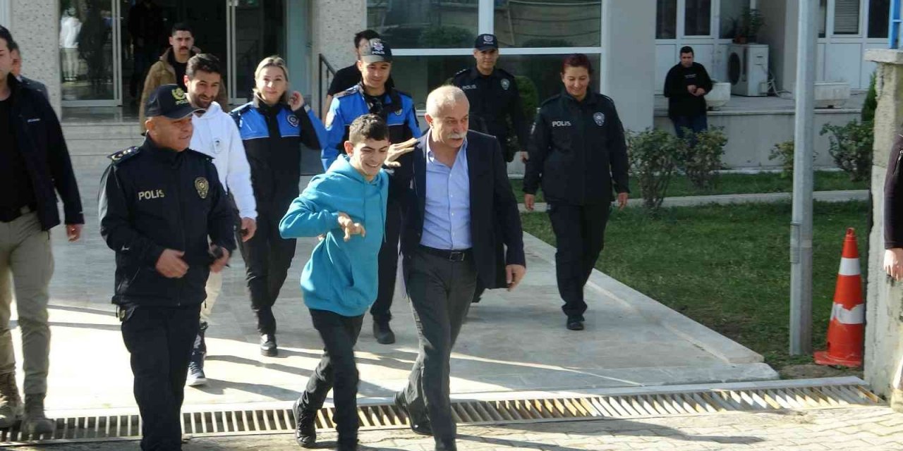 Muğla Emniyeti 140 engelli vatandaşı Afyon’da ağırlayacak