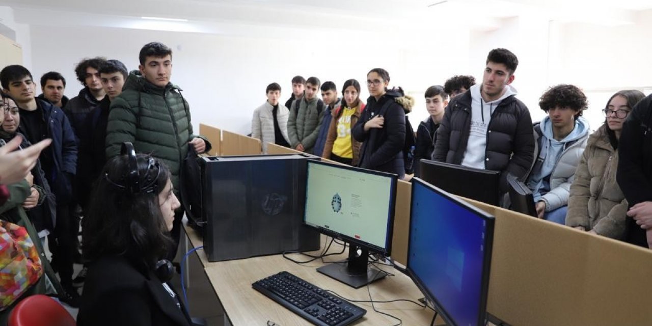 Fırat’ta Bir Gün etkinliği devam ediyor