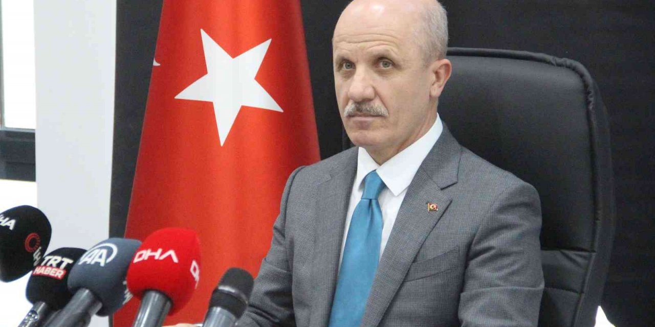 50/D statüsündeki araştırma görevlileri için çalışma başlatıldı