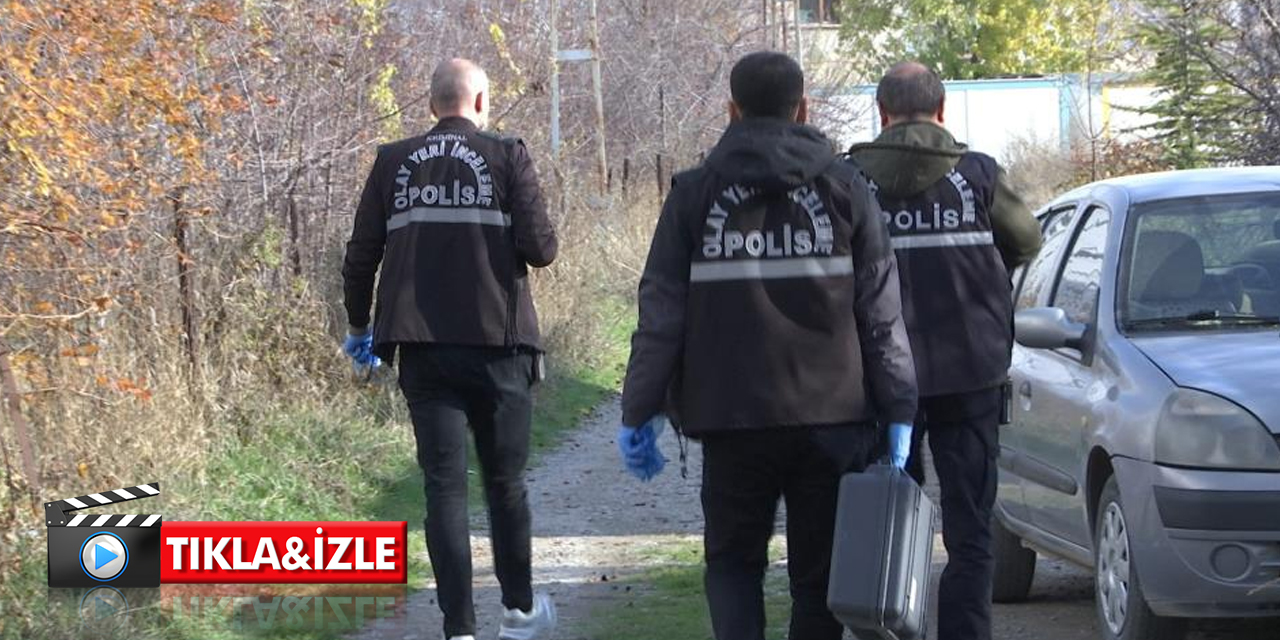 Hırsızlar bu evleri mesken tuttu! Aynı ev 3 günde 2 kez soyuldu
