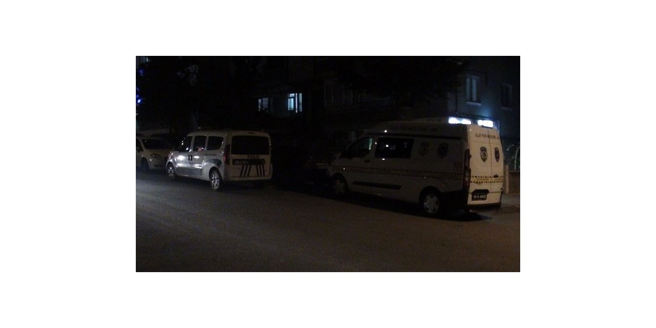 Çorum’da ustasını tıraş ederken kurşunların hedefi oldu