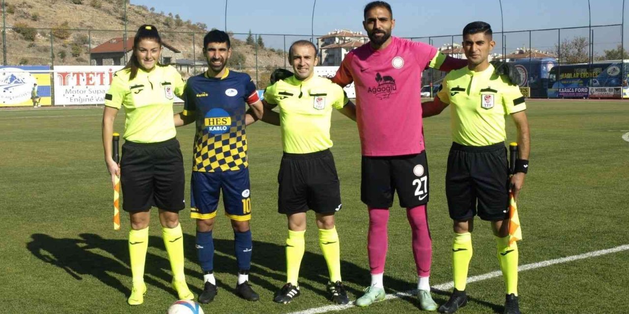 Bölgesel Amatör Lig 6. Grup