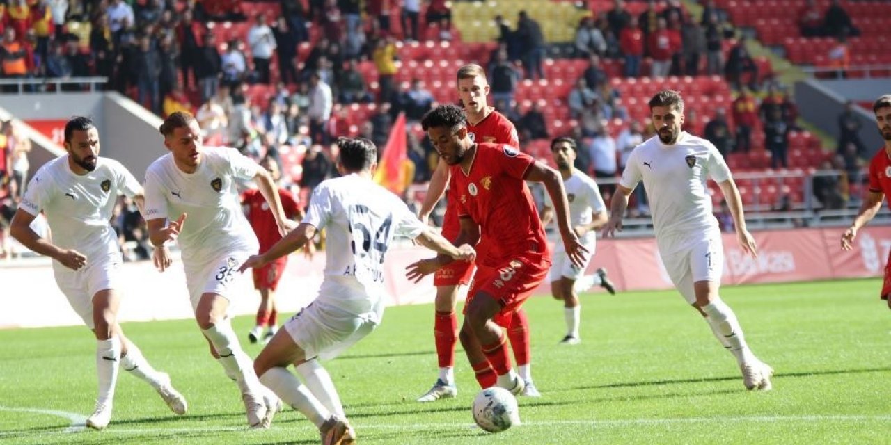 Göztepe’nin kupadaki maç programı belli oldu