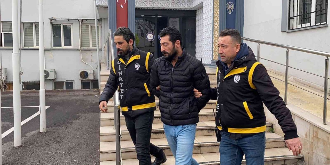 Çocukların sesine kızdı, komşusuna kurşun yağdırdı...