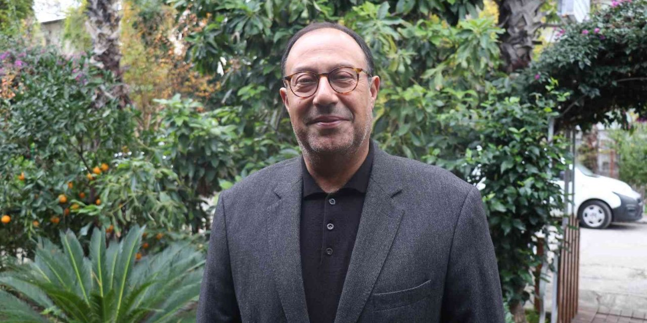 Alanya’daki tesisler yılbaşını dolu geçirecek