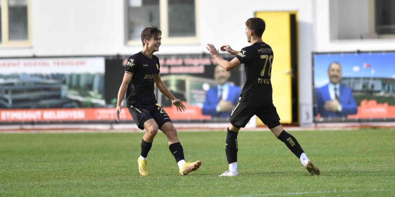 Bursaspor deplasmanda Somaspor’la karşılacak