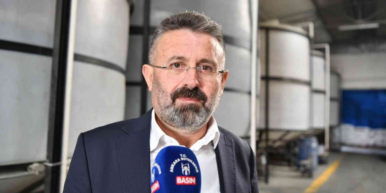 ABB’nin ürettiği dizel egzoz sıvısı DMO kataloğuna girdi