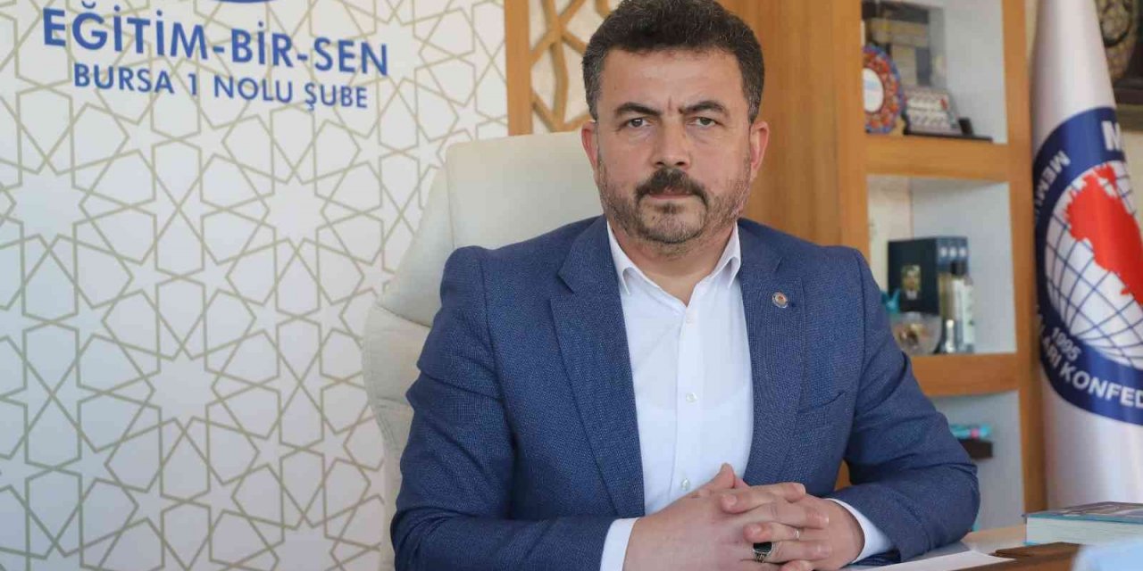 Başkan Acar: "30 yıldır hak ve özgürlük mücadelemizi adil dünya özlemiyle sürdürüyoruz"