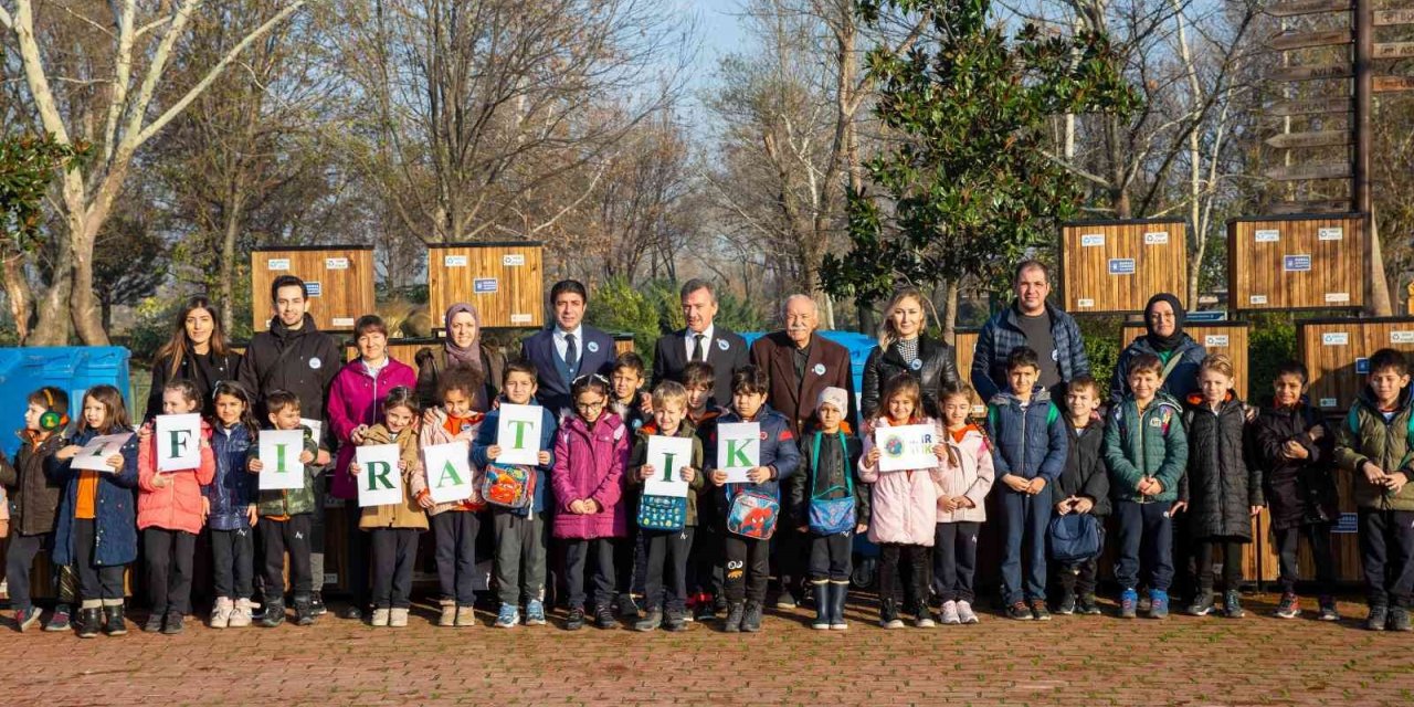 Sıfır atık bilinci Bursa’yı sarıyor