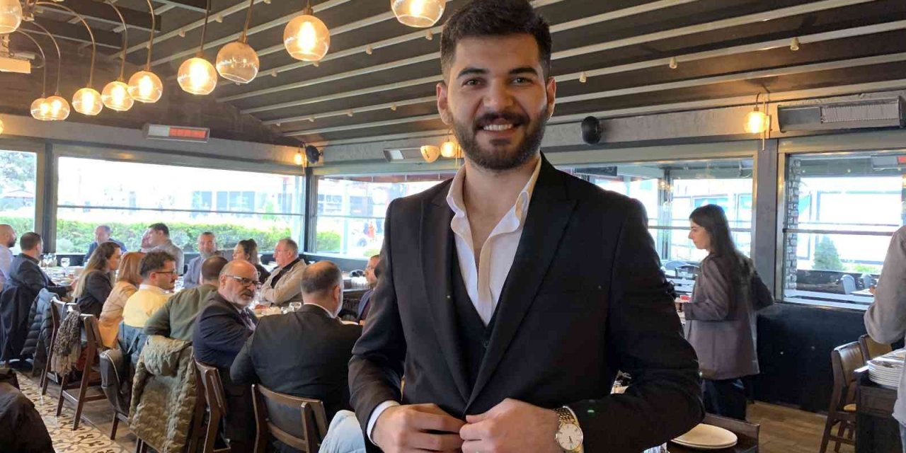 Eskişehir Başarı Ödülleri’nin lansmanı gerçekleştirildi