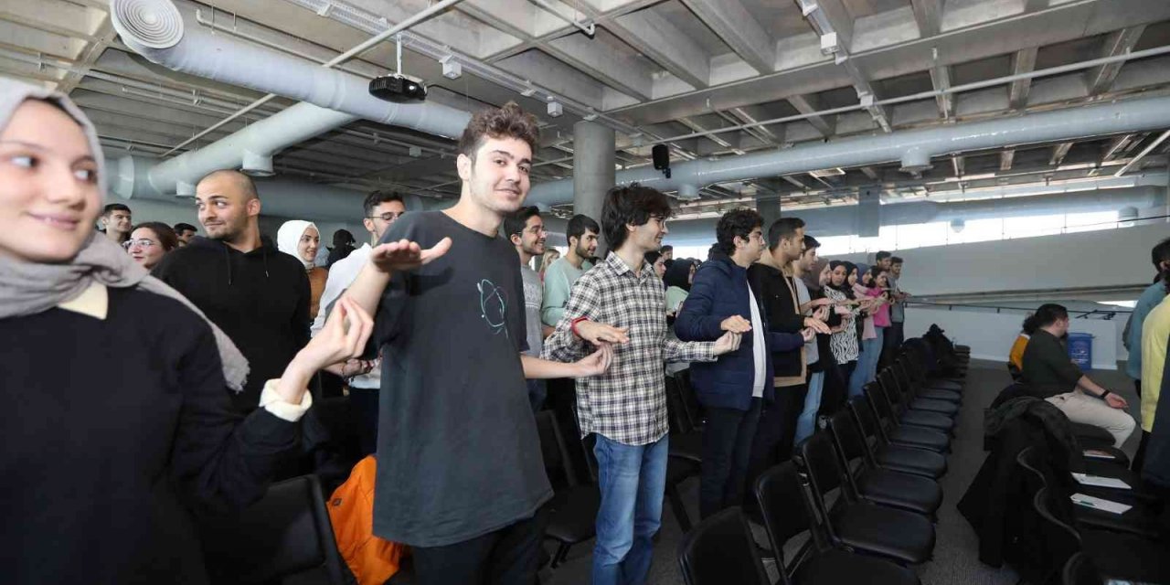 Tech time Siber Güvenlik ve Yapay Zeka zirvesine Gaziantep ev sahipliği