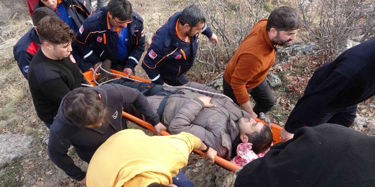 Kamp ateşi kötü söndü