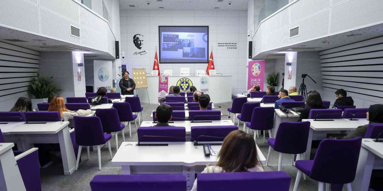 “Buca Bizim” diyen herkes bu ekipte