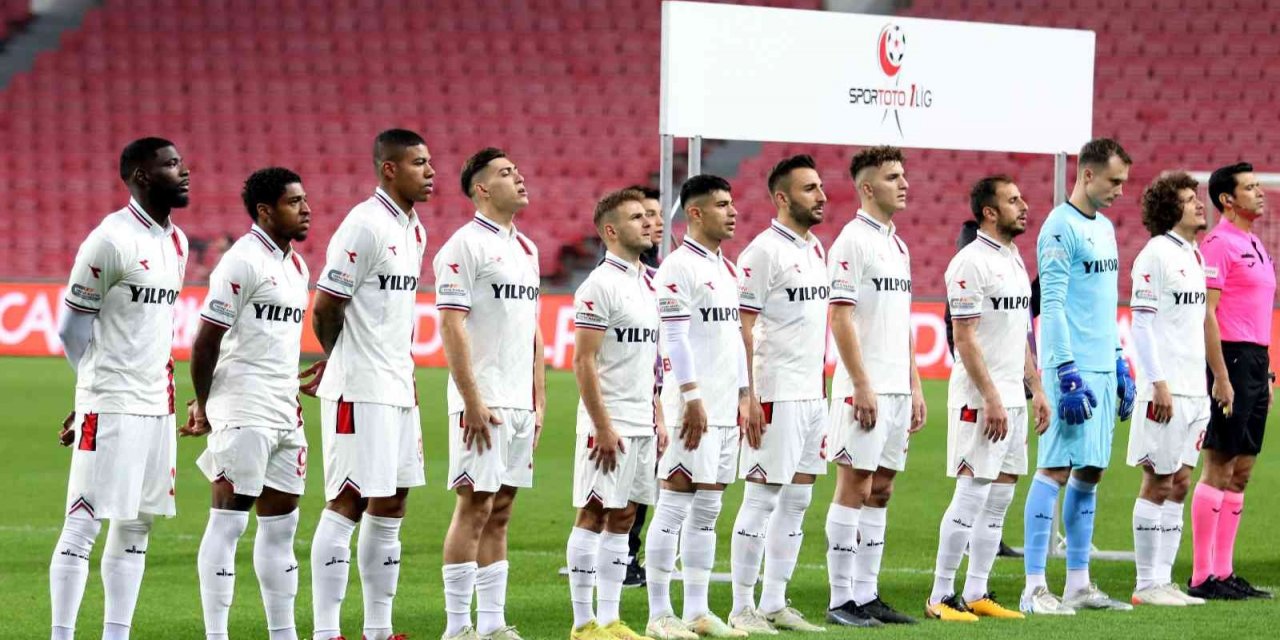 Samsunspor 9 maçtır kaybetmiyor