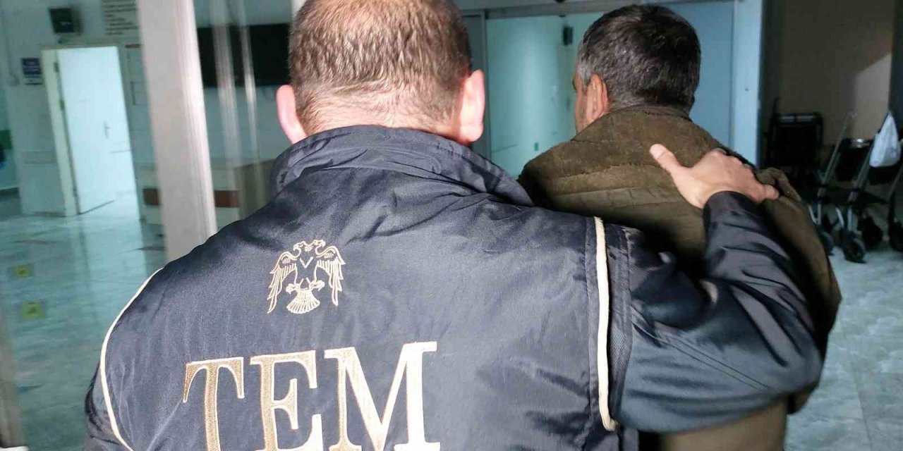 Samsun’da DEAŞ operasyonu: 2 yabancı uyrukluya gözaltı