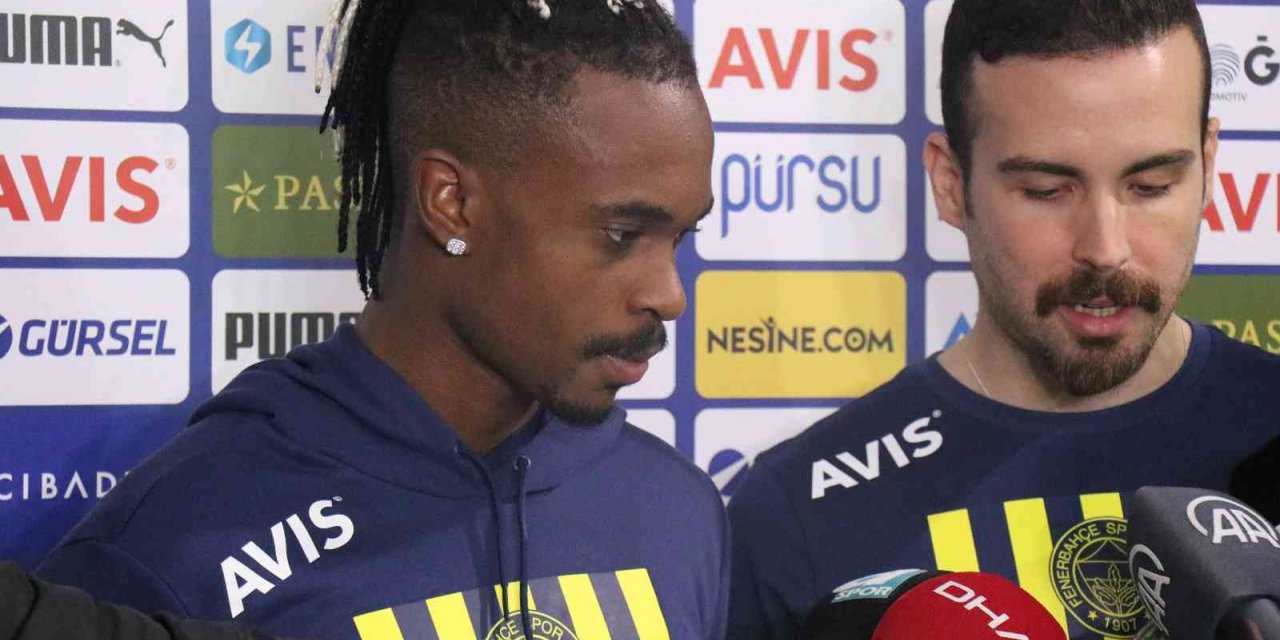 Lincoln Henrique: “Kazanmak her zaman güzeldir”