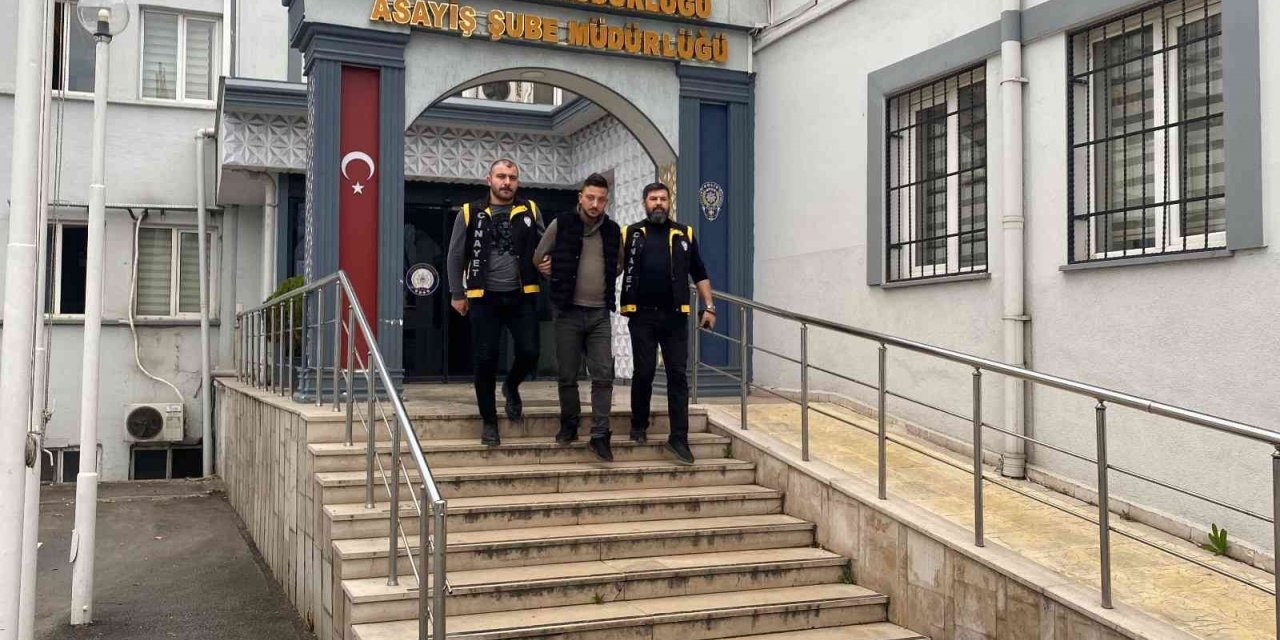 Bursa’da bir hobi bahçesinde 2 kişiyi öldüren zanlı tutuklandı