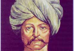 Oryantalist açıdan Cem Sultan