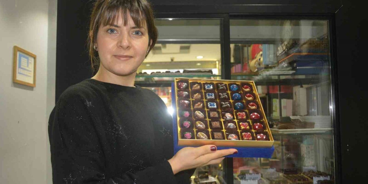 Gittiği kurs sayesinde işyeri kurup patron oldu