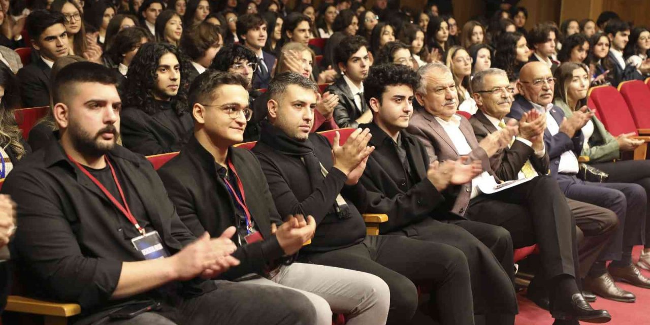 Karalar: "Seçimlerde mutlaka oy kullanın"