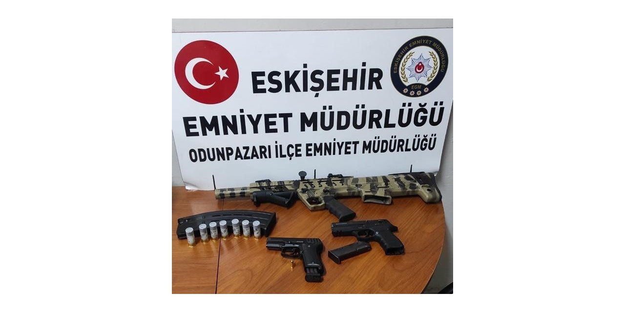 Olaylara karışanlar polisten kaçamadı