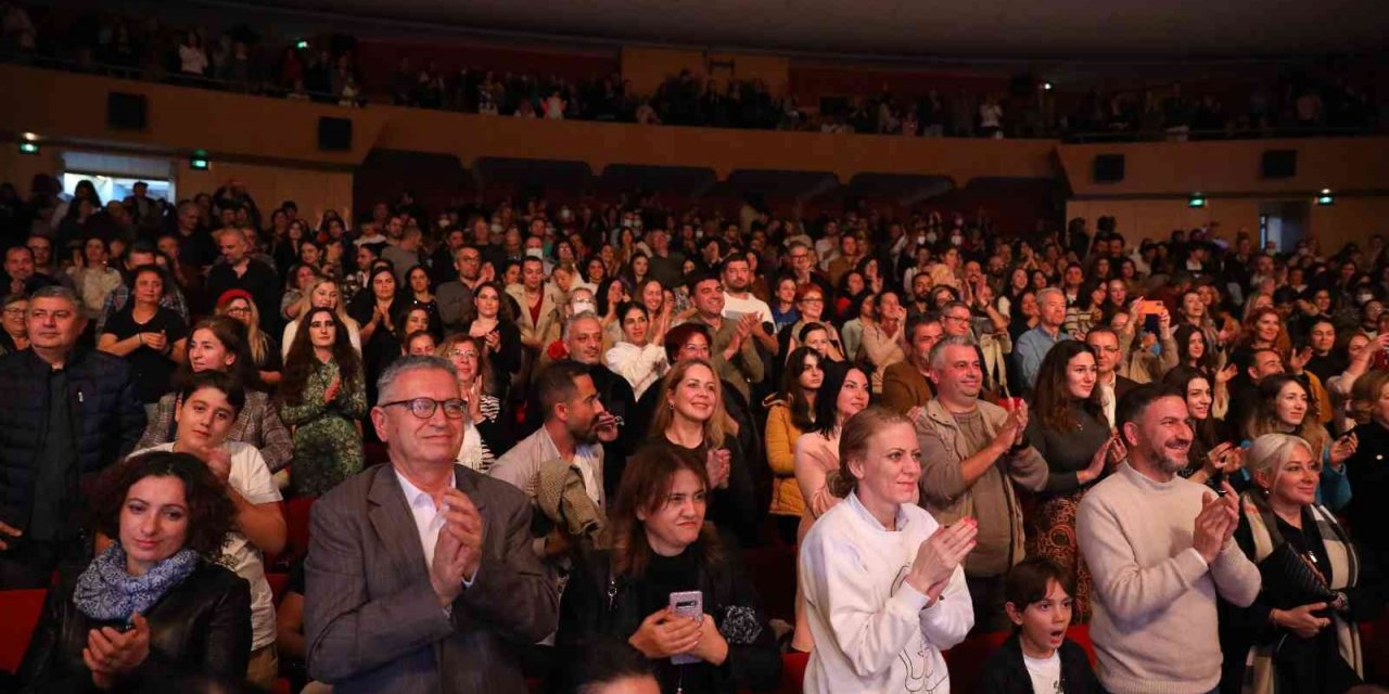 22. Uluslararası Antalya Piyano Festivali’nde Flamenko rüzgarı