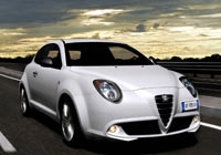 Otomatik MiTo Türkiye'de