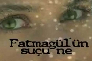 "Fatmagül'ün Suçu Ne?" tepki çekti