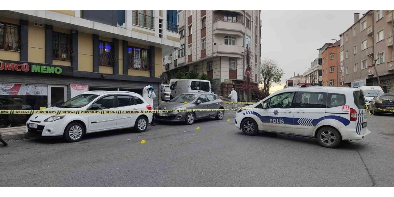 Arkadaşı tarafından aracında vurularak öldürüldü