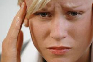 Sinüzitle karıştırmayın