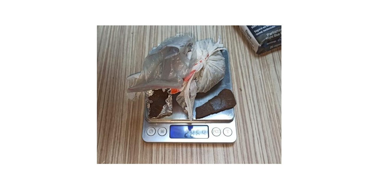 Güven Timlerinden Uyuşturucu Tacirlerine Darbe