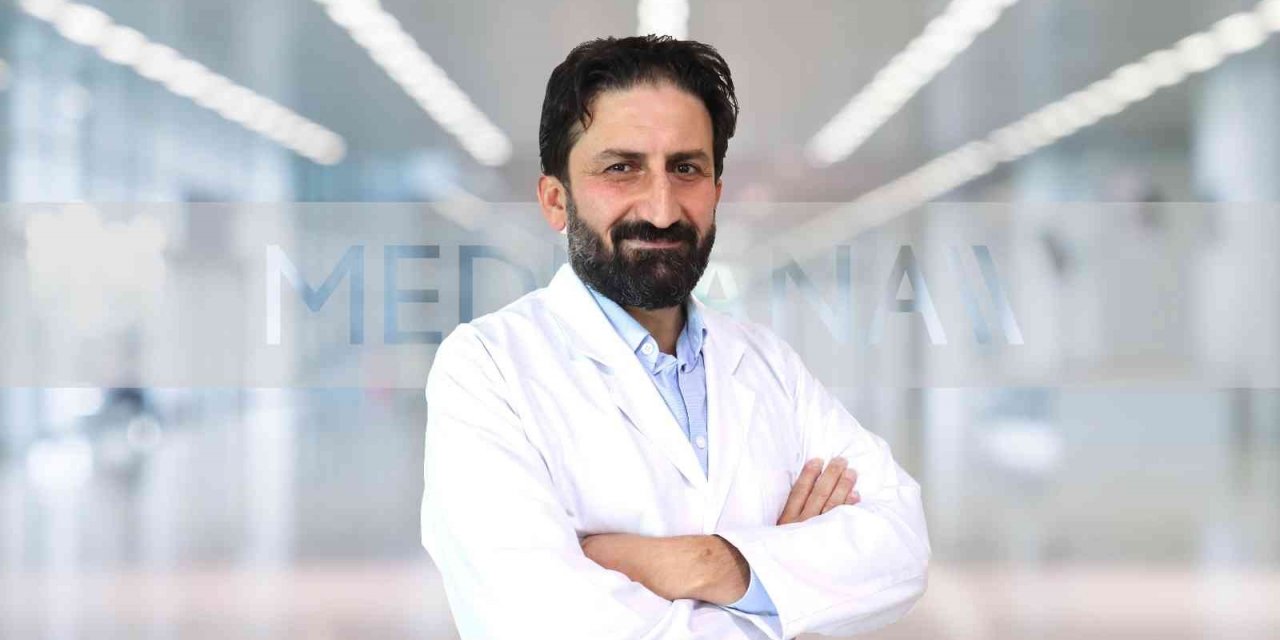 Görme bozukluğunun sebebi "sarı nokta hastalığı" olabilir