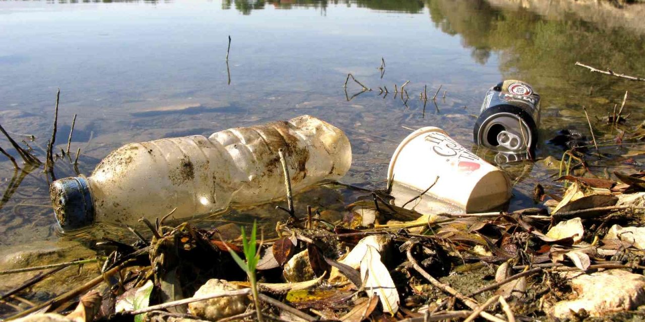 Yenişehir’de çevreyi kirletenlere tepki