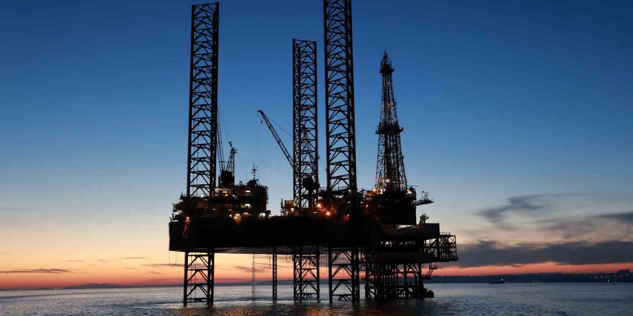 Silivri Doğal Gaz Depolama Tesisi yeni kapasitesiyle 16 Aralık’ta Cumhurbaşkanı Erdoğan tarafından açılacak