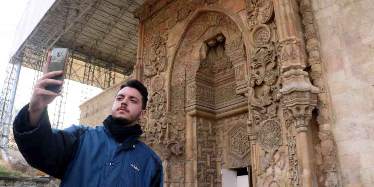 Türkiye’de UNESCO’nun listesine giren ilk eser, 2024’te yeniden ibadete açılacak