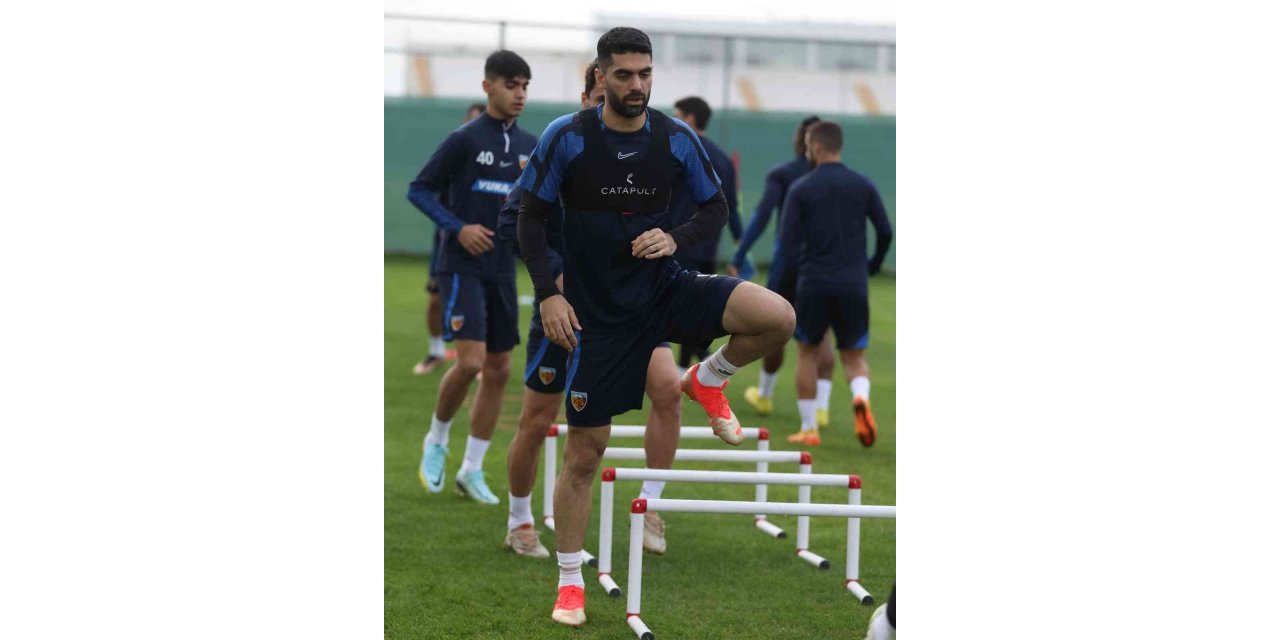 Kayserispor Dünya Kupası’ndan 200 bin dolar kazandı