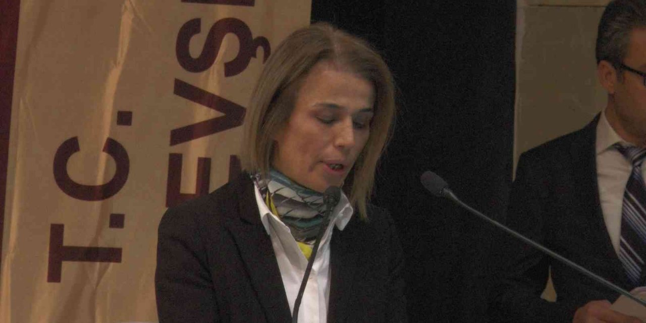 Nevşehir Valisi Becel: “Dünyanın birçok yerinde yaşama hakkı ihlal ediliyor”